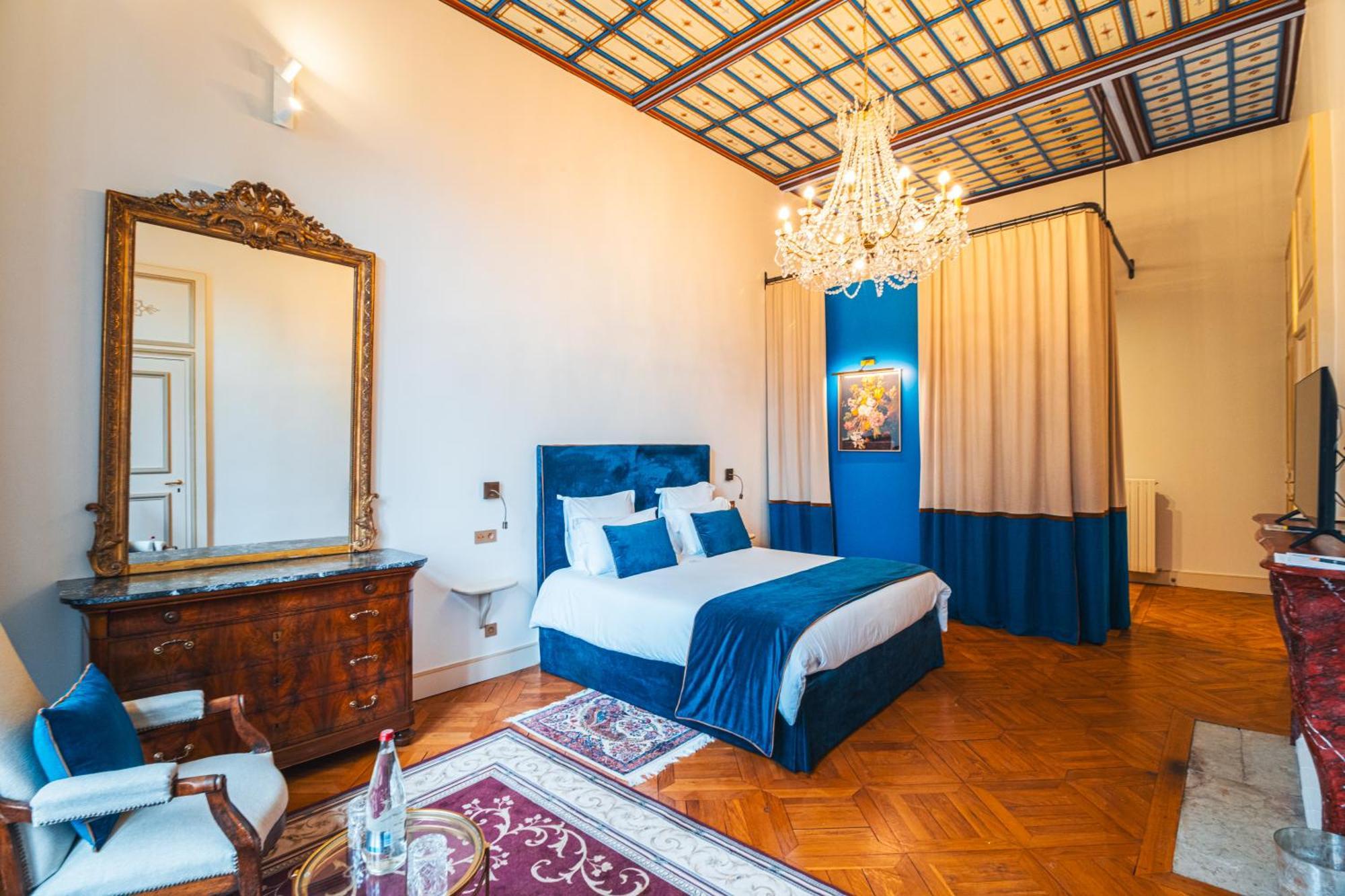 Chateau De Thorens Zewnętrze zdjęcie