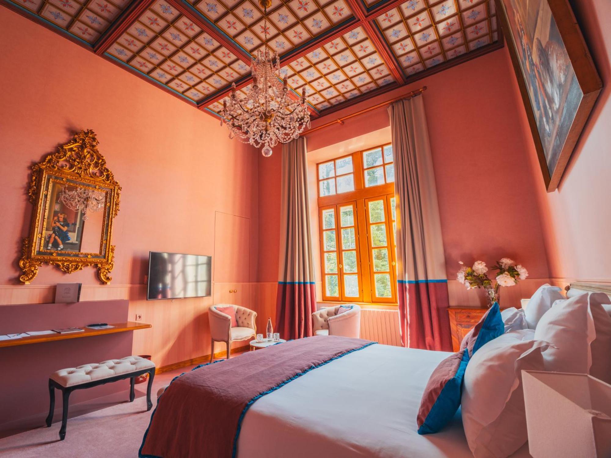 Chateau De Thorens Zewnętrze zdjęcie